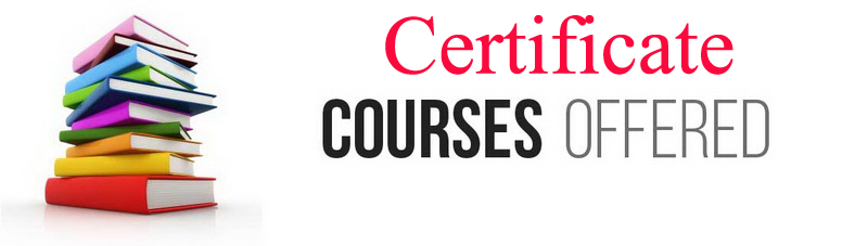 Course - Diploma in Computer Application - 6 Month